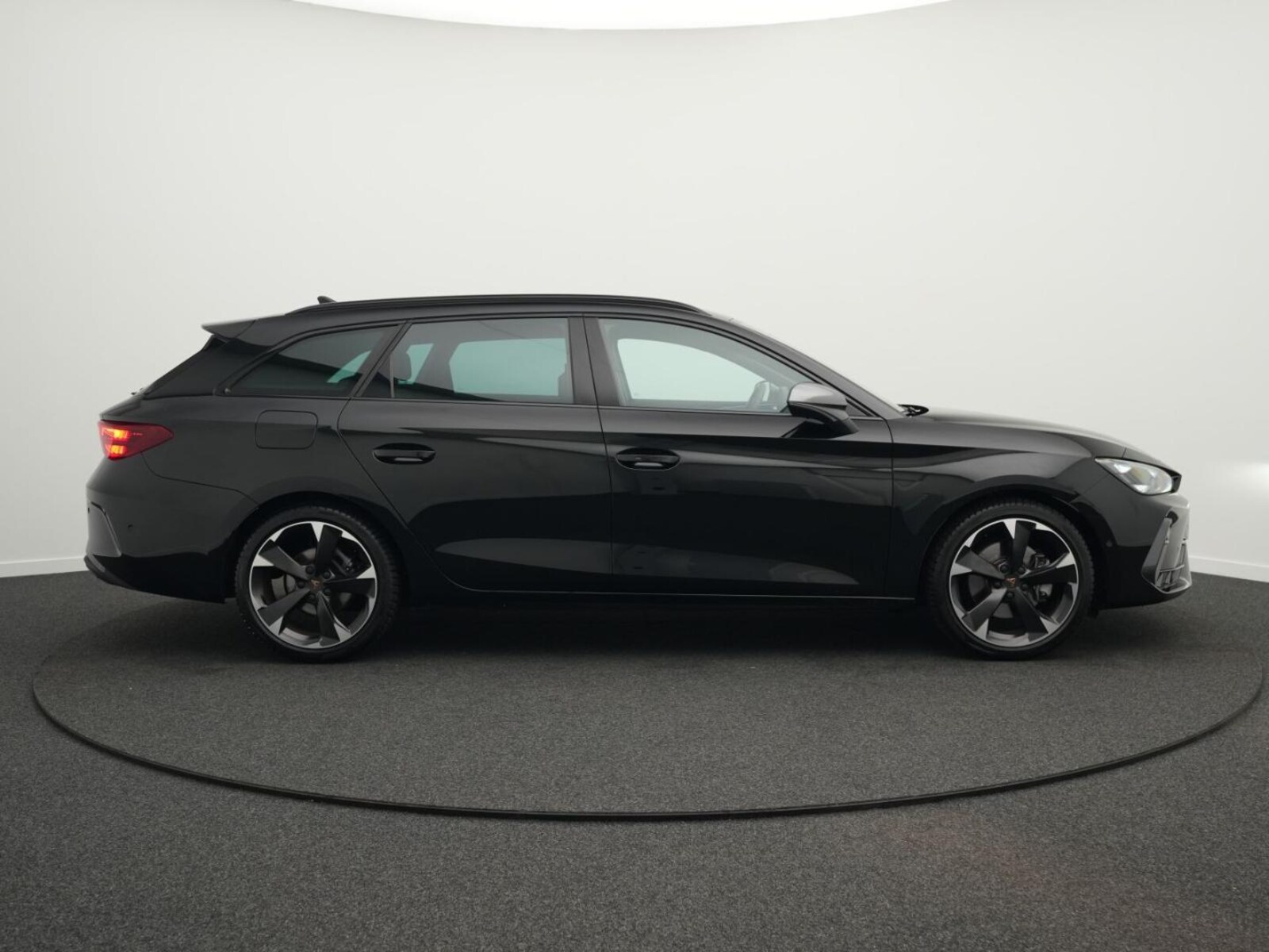 CUPRA Leon Sportstourer – Bild 12