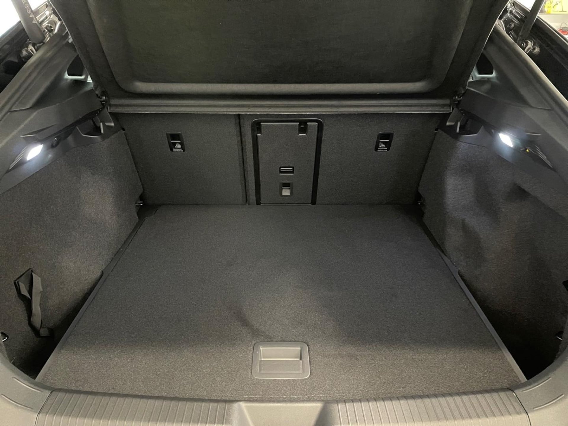 Volkswagen ID.5 GTX