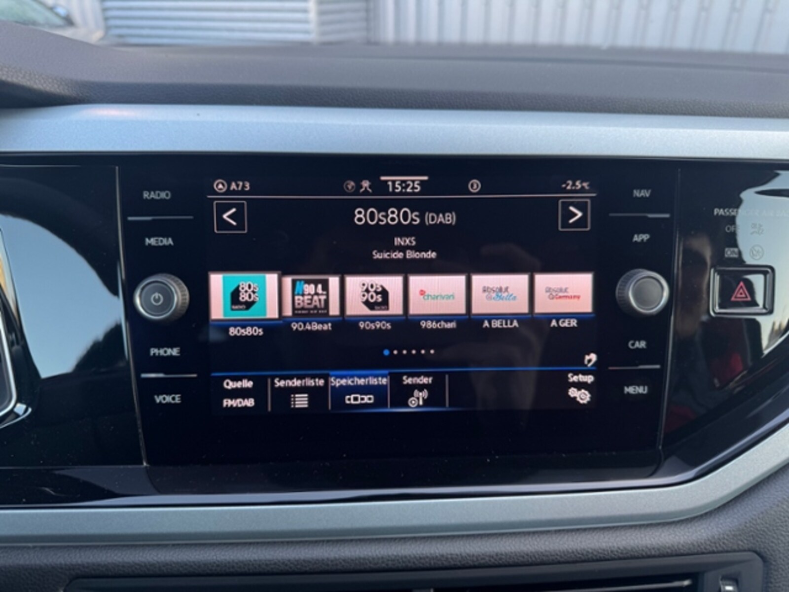 Volkswagen Taigo – Bild 32