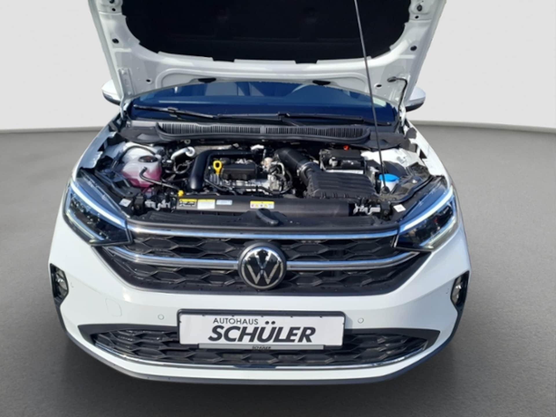 Volkswagen Taigo Life
