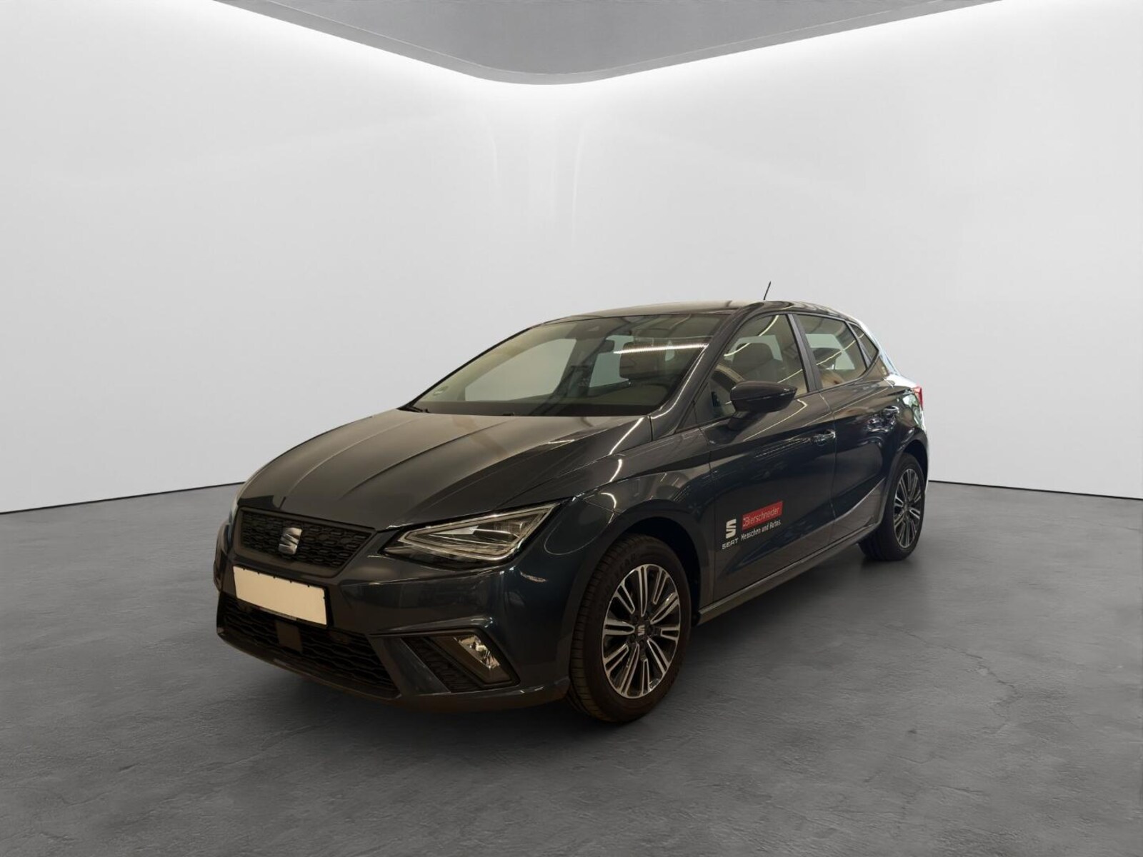 SEAT Ibiza – Bild 2