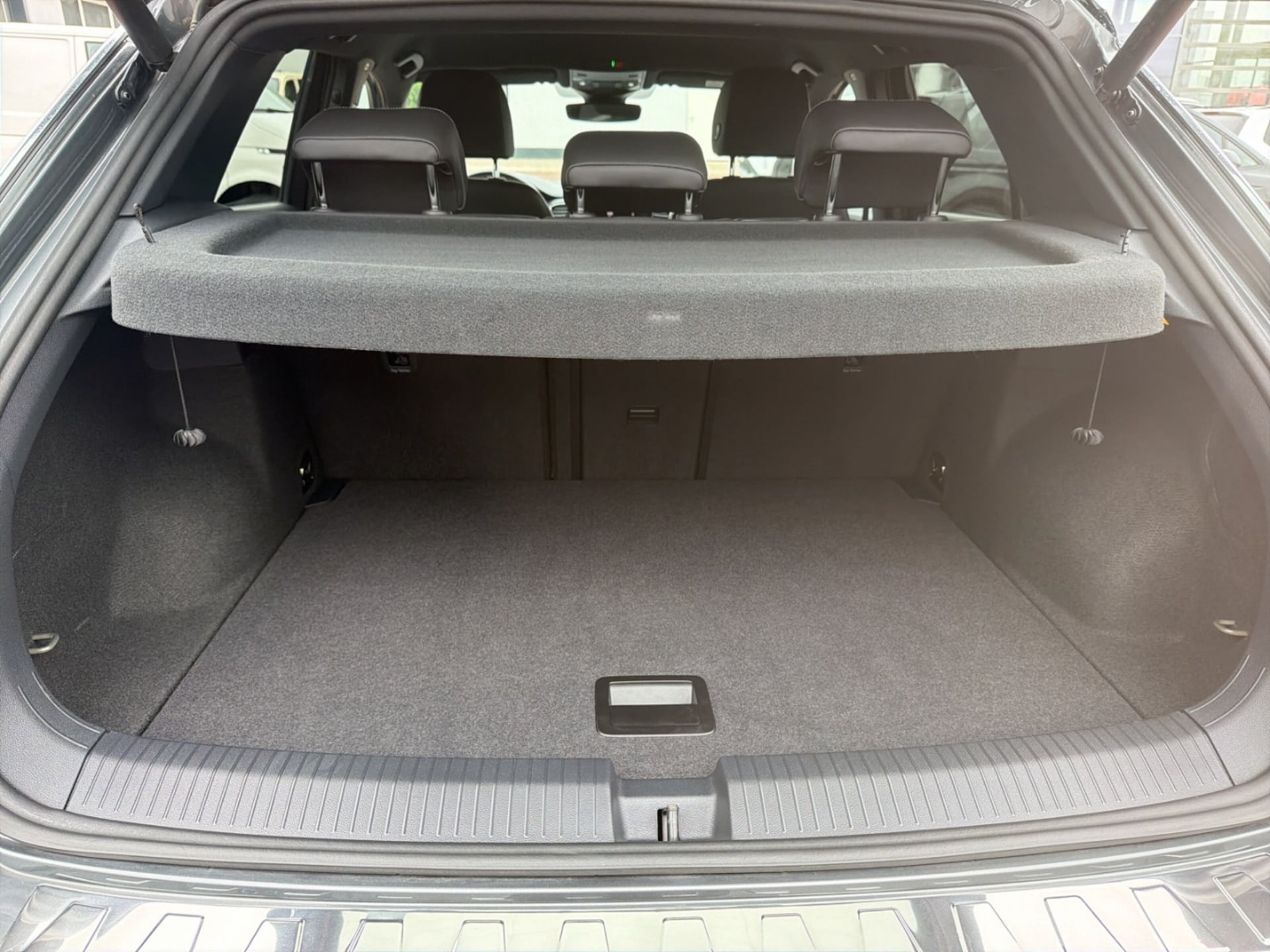 Volkswagen T-Roc Sport