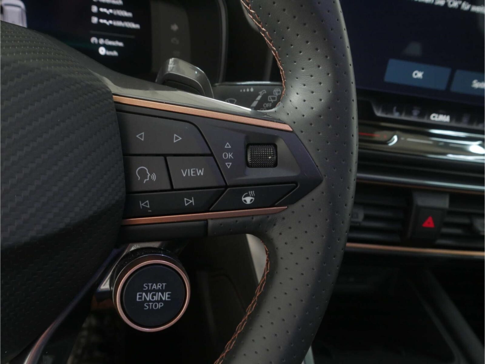 CUPRA Leon Sportstourer – Bild 11