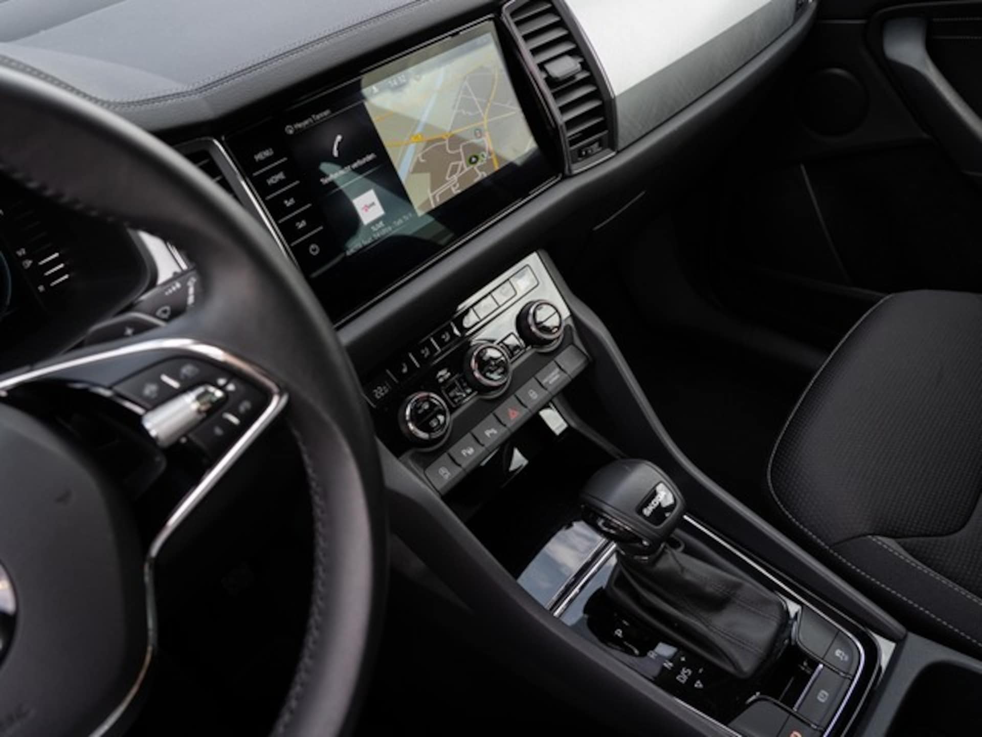 Skoda Kodiaq Ambition