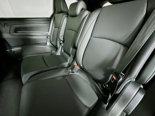 2026 Honda Odyssey