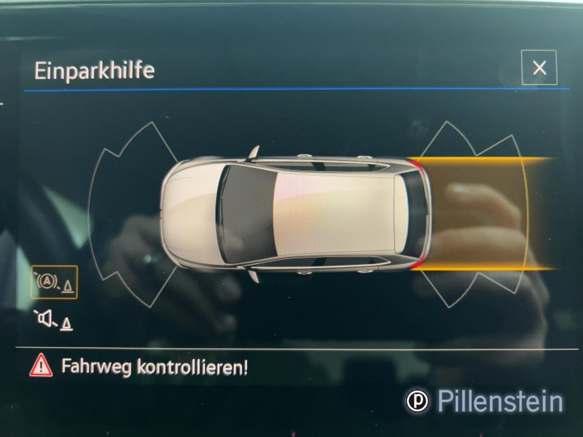 Volkswagen Polo Style