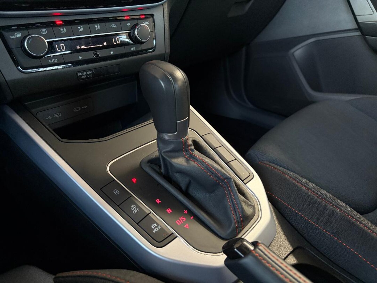 SEAT Arona – Bild 27