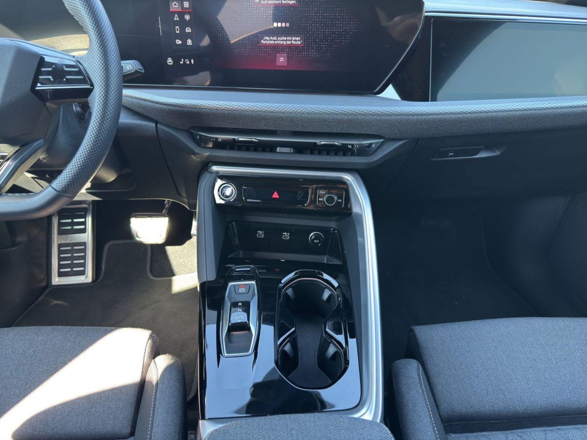 Audi Q5 SUV