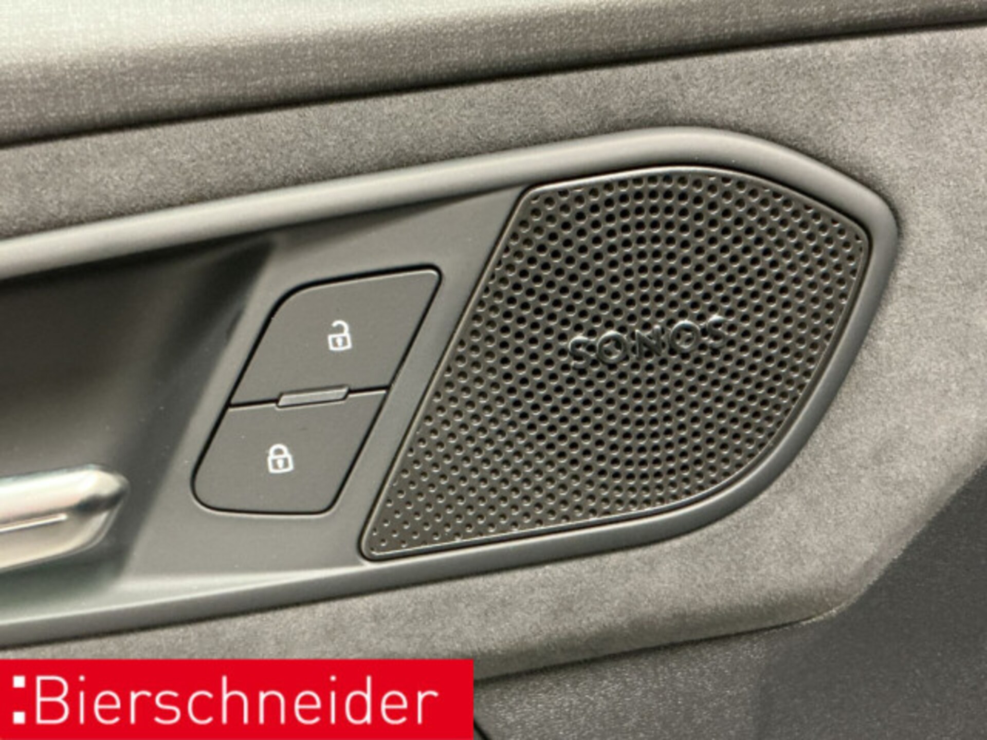 Audi Q3 Sportback e-hybrid