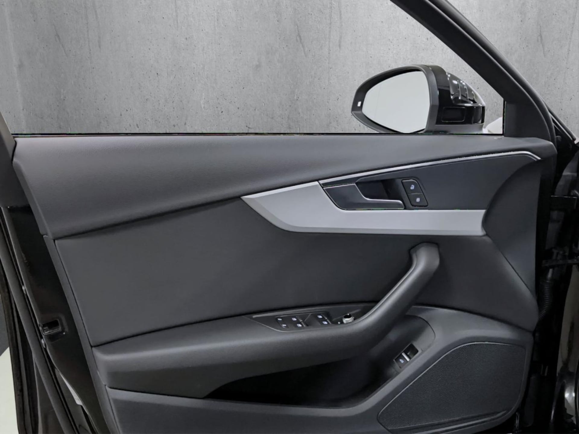 Audi A4 Avant Advanced