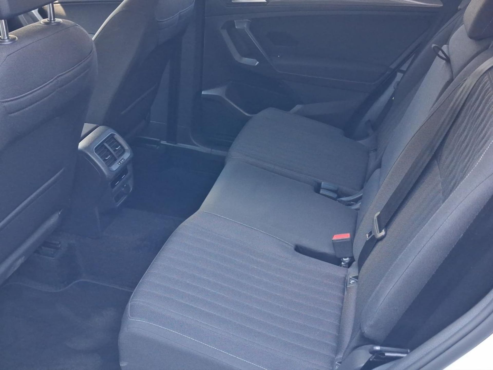 Volkswagen Tiguan Allspace Life