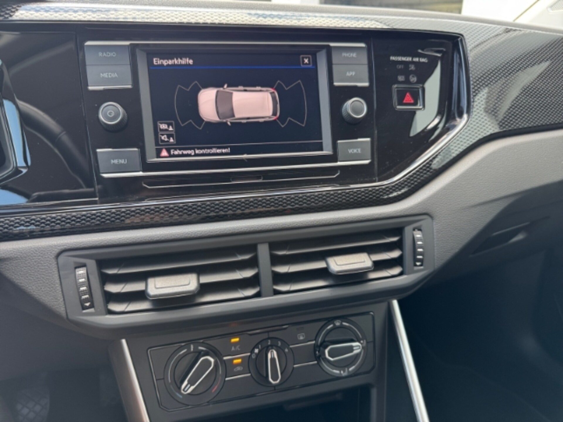 Volkswagen Polo Life