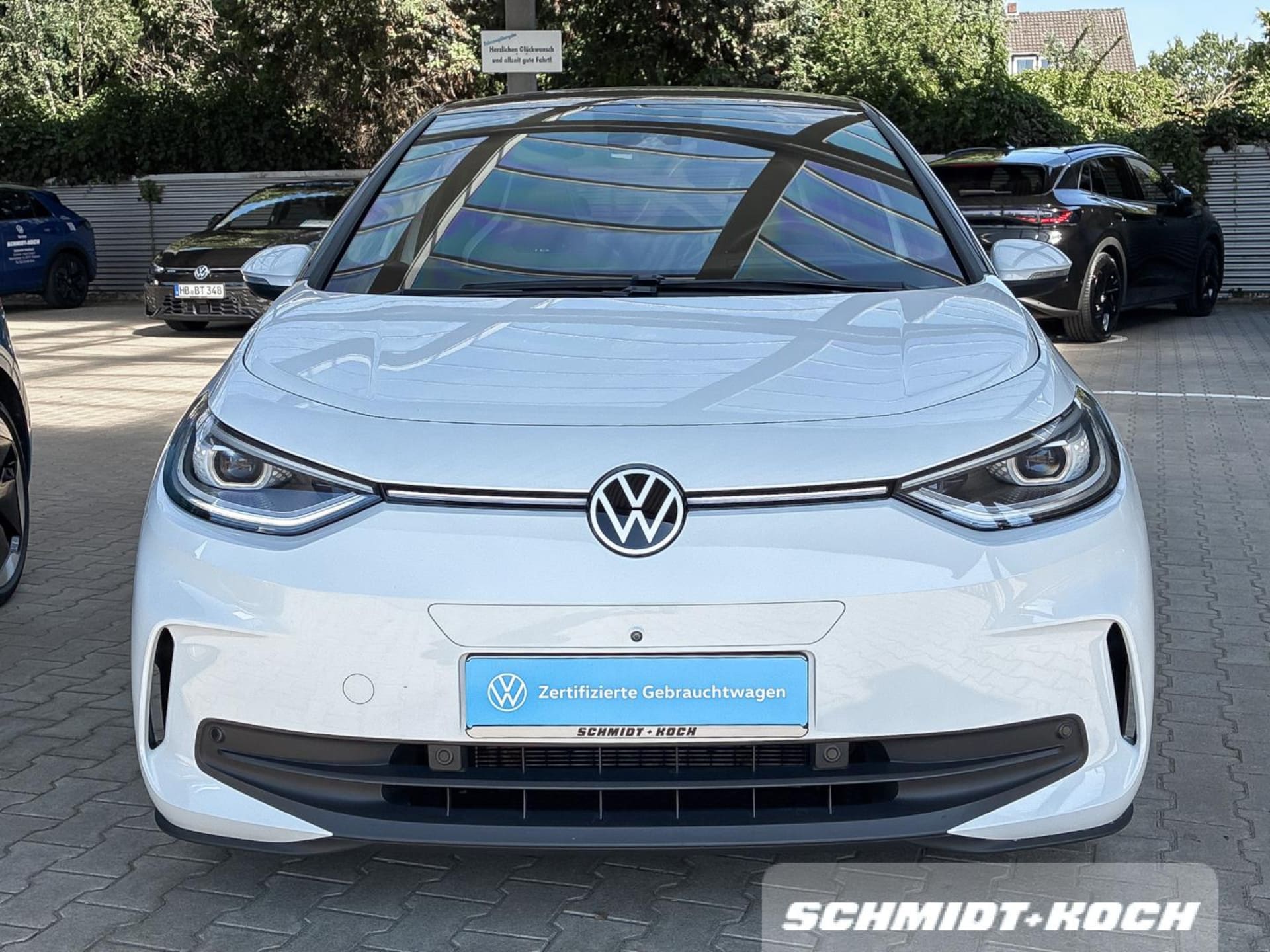 Volkswagen ID.3 Pro S