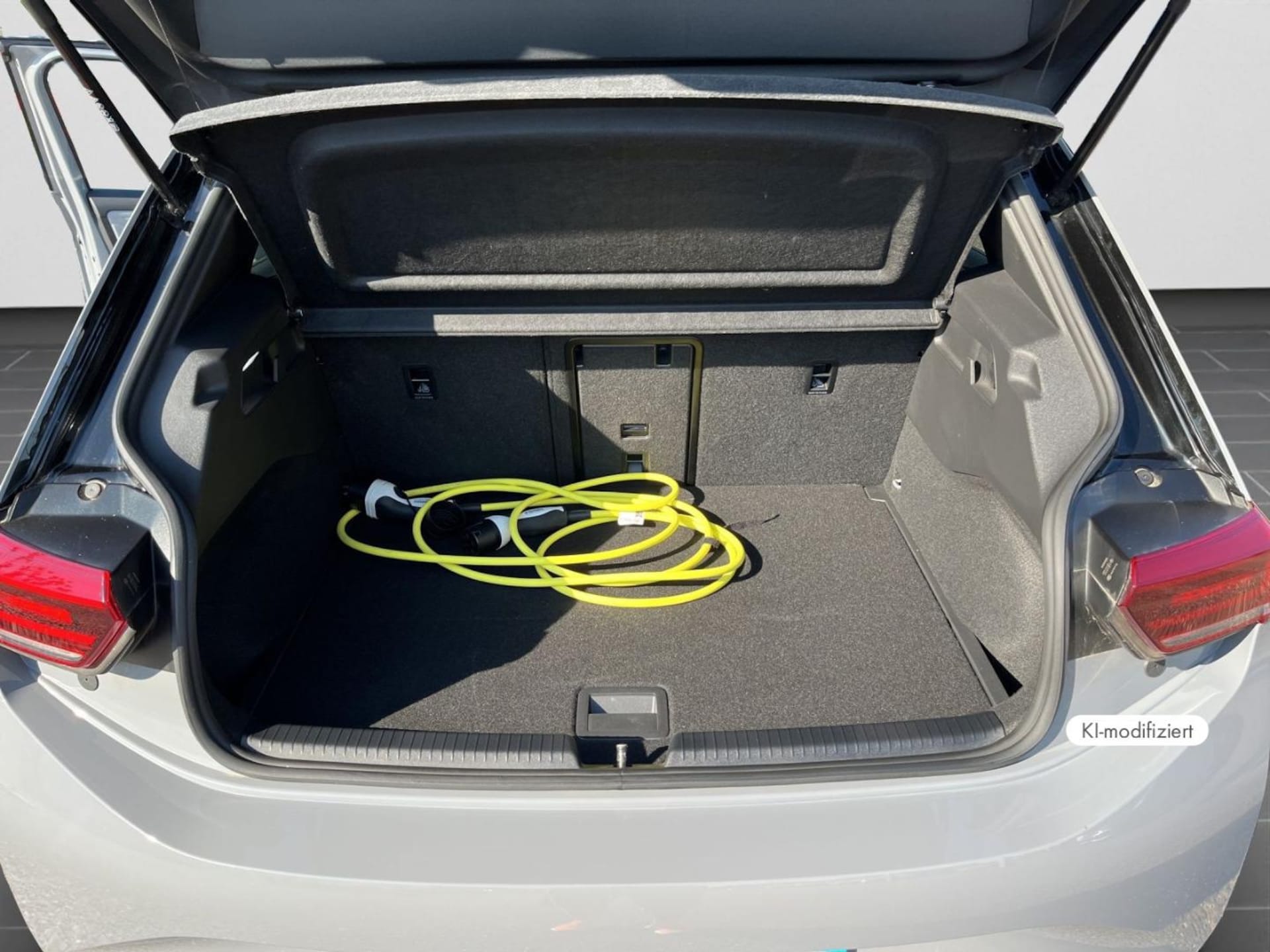 Volkswagen ID.3 MOVE Pro