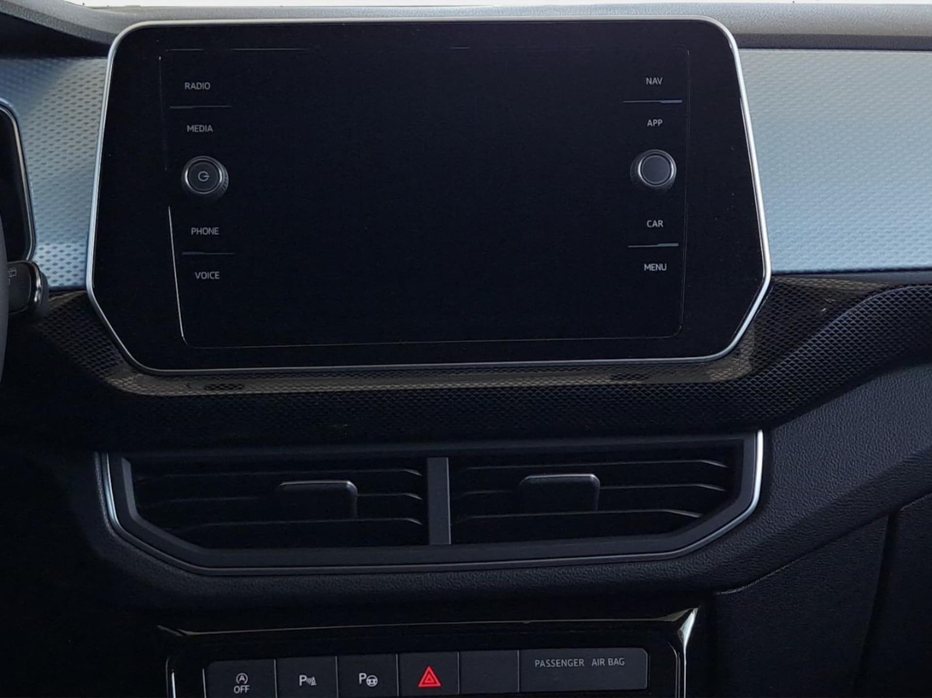 Volkswagen T-Cross ENERGY