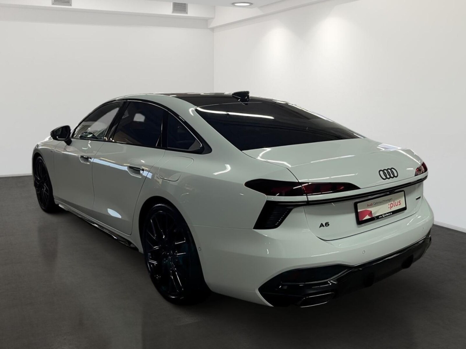 Audi A6 Limousine – Bild 7