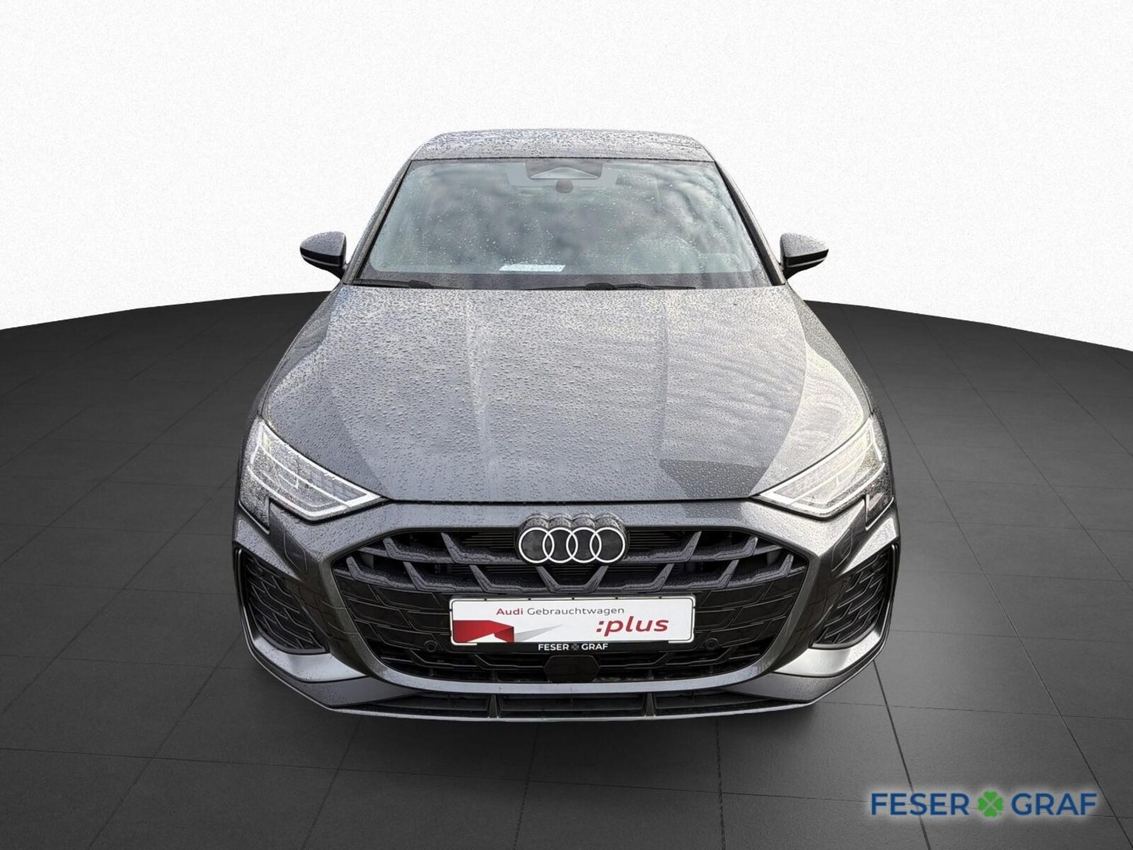Audi A3 Sportback – Bild 2