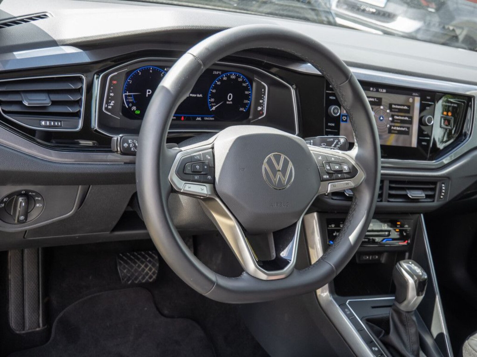 Volkswagen Taigo – Bild 8