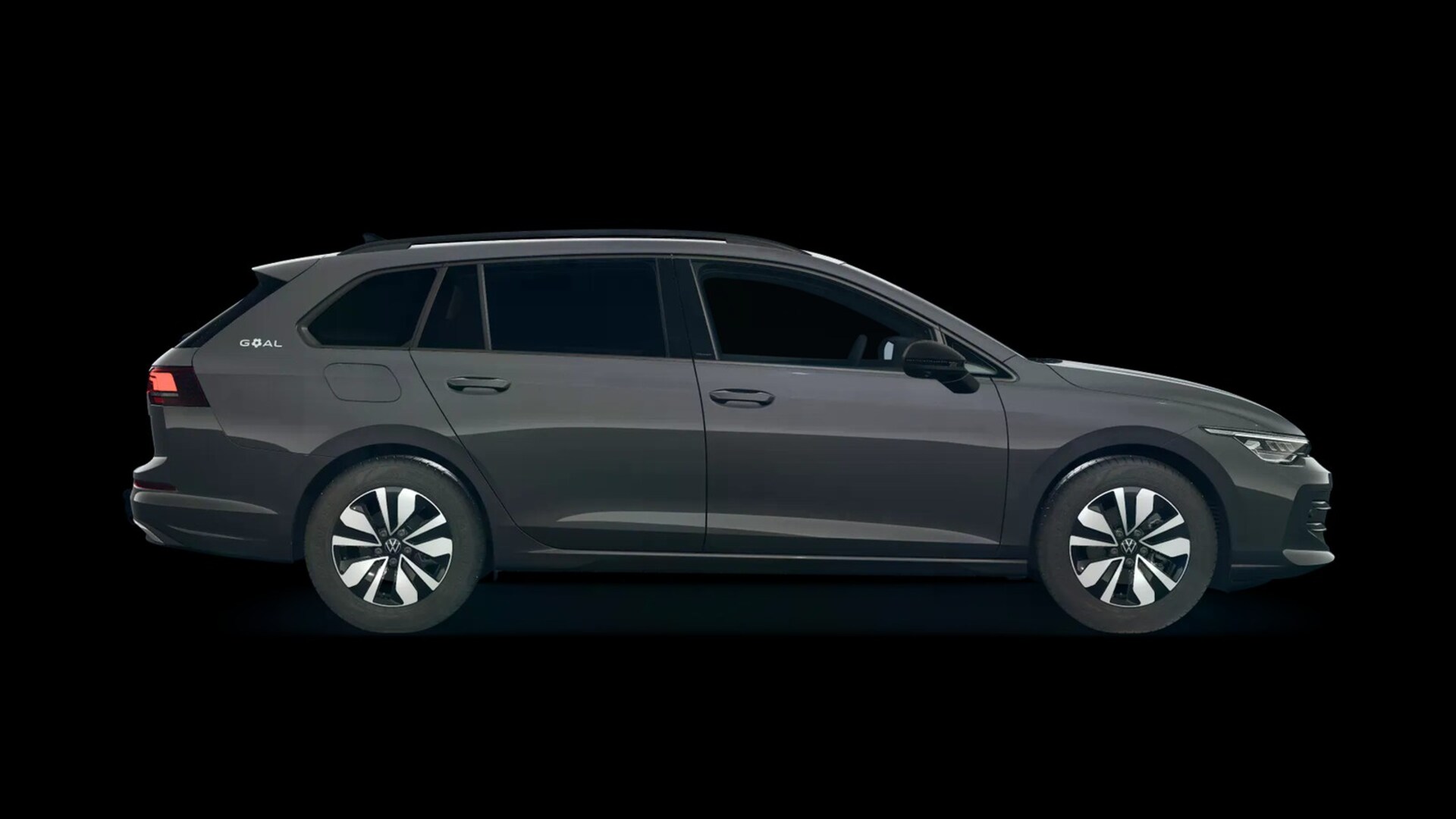 Volkswagen Golf Variant Goal