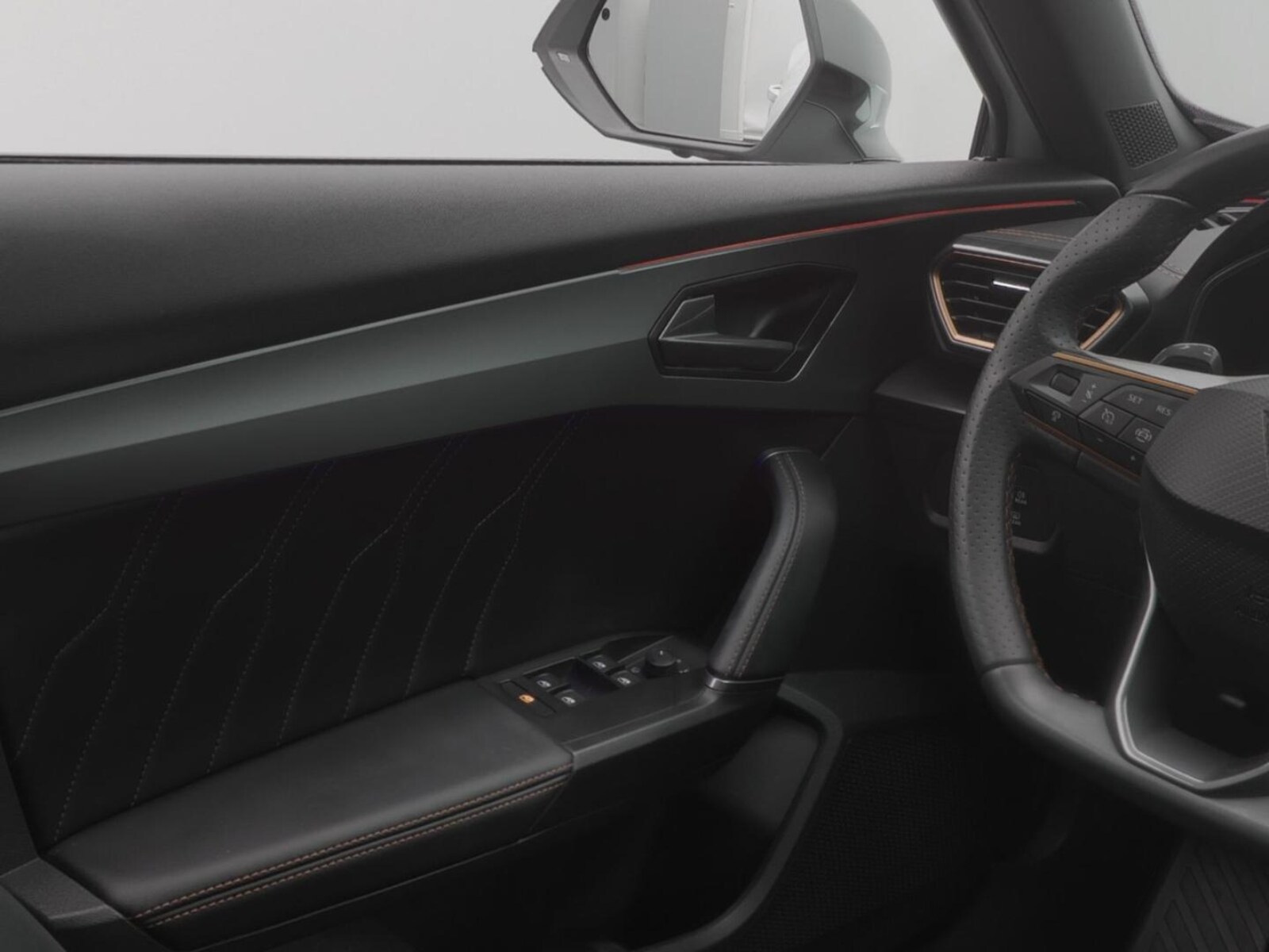 CUPRA Formentor – Bild 12