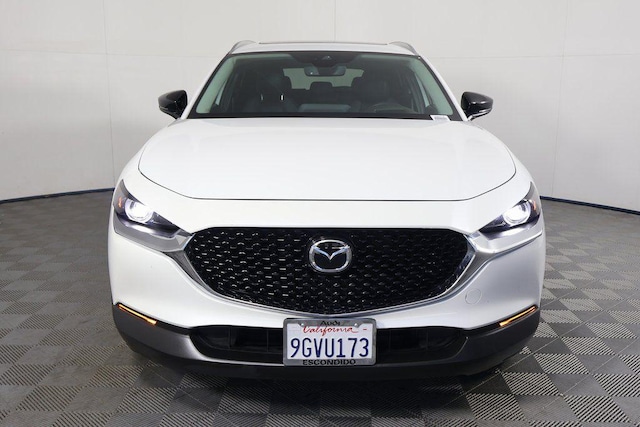 2023 Mazda CX-30