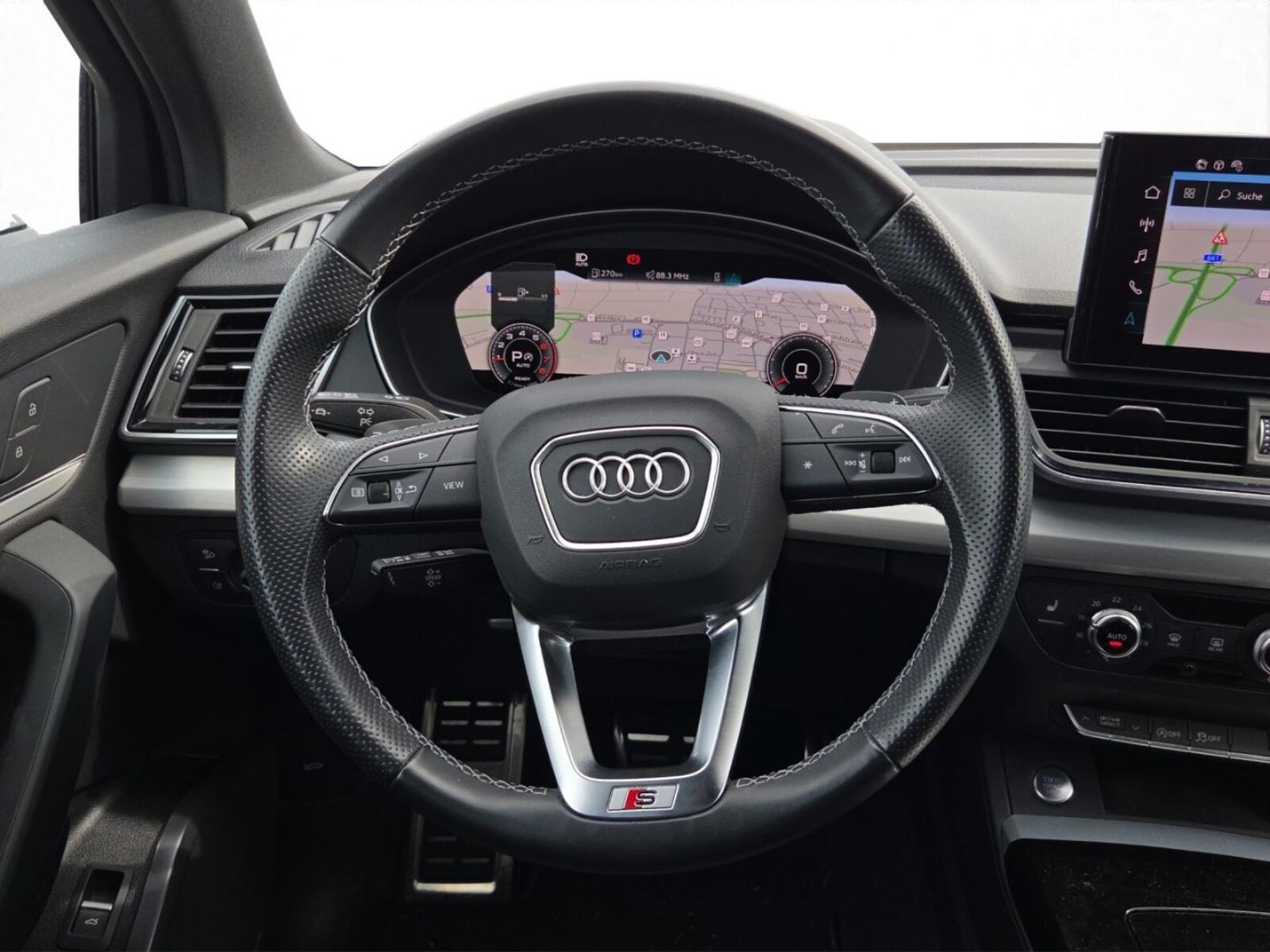 Audi Q5 – Bild 8