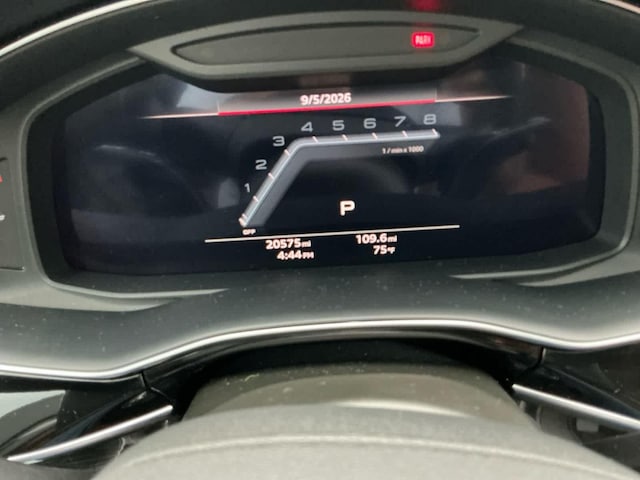 2023 Audi Q7