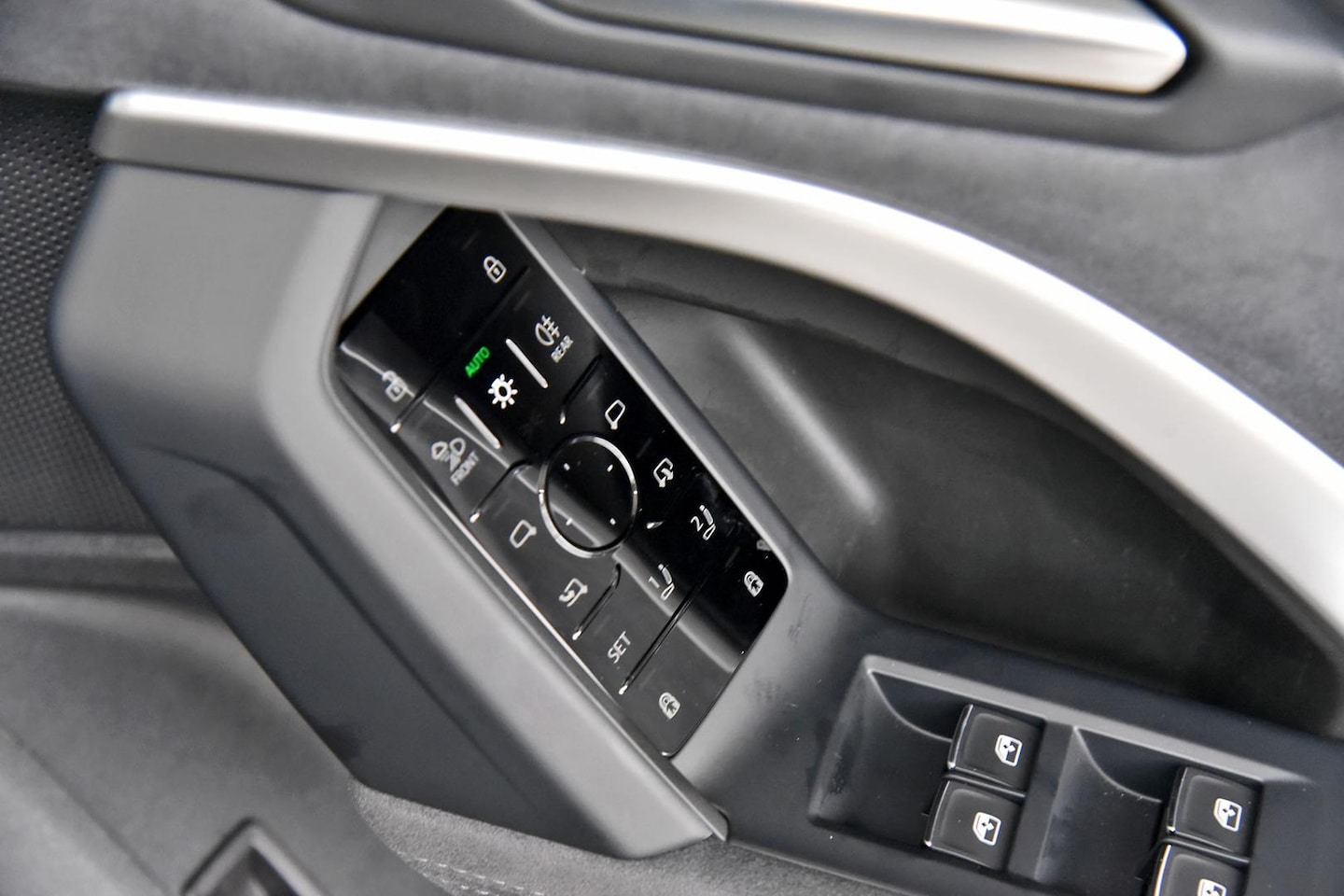 Image about Audi SQ5 Sportback TFSI 270 kW
