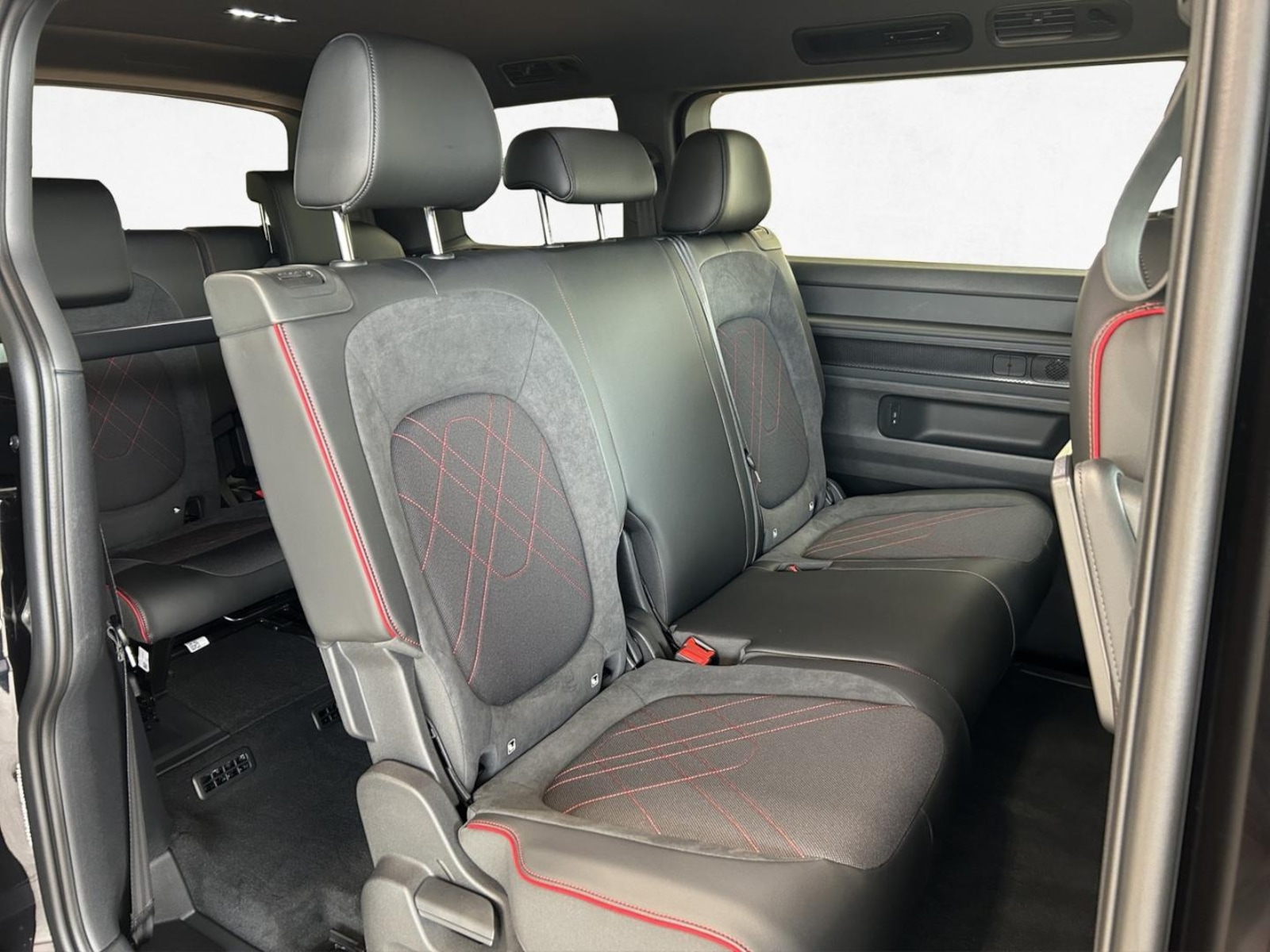 Volkswagen ID. Buzz – Bild 9