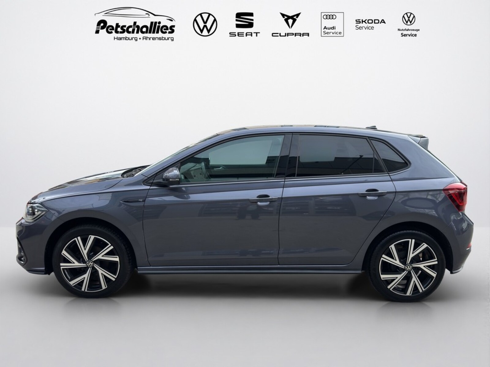 Volkswagen Polo – Bild 2