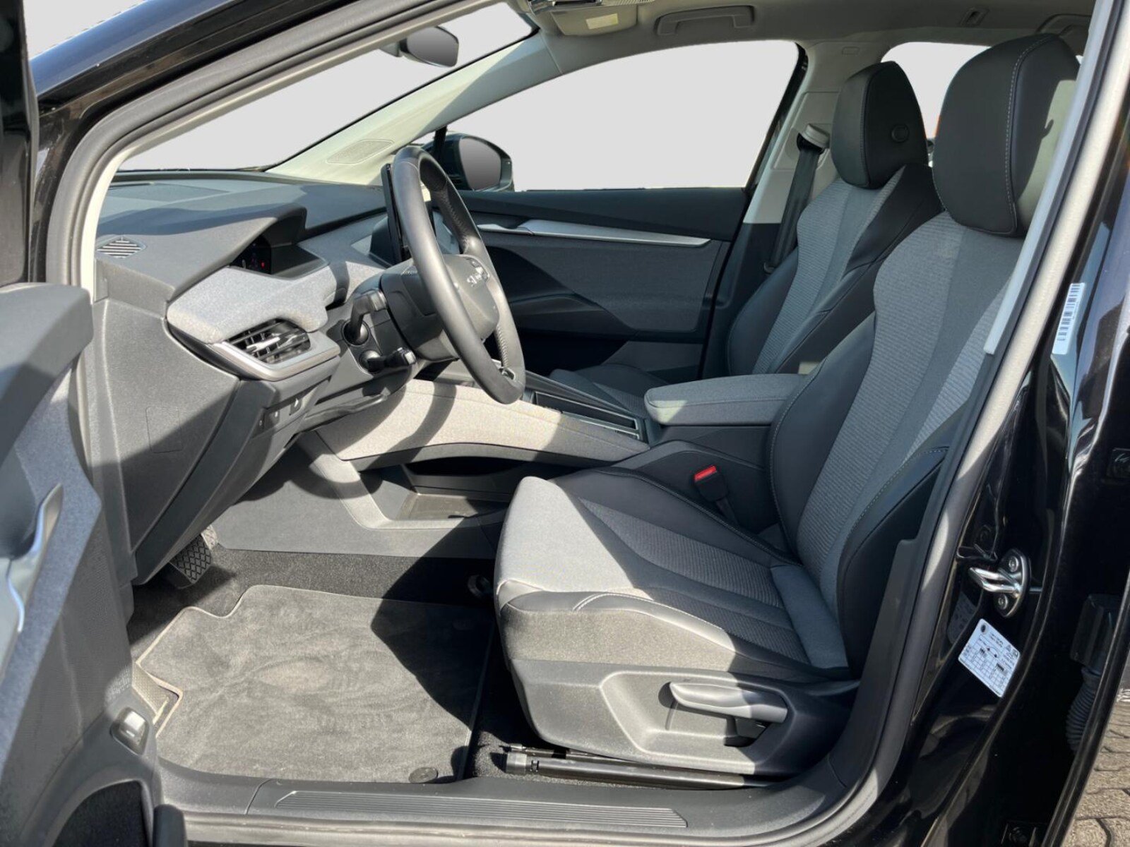 Škoda Enyaq – Bild 9