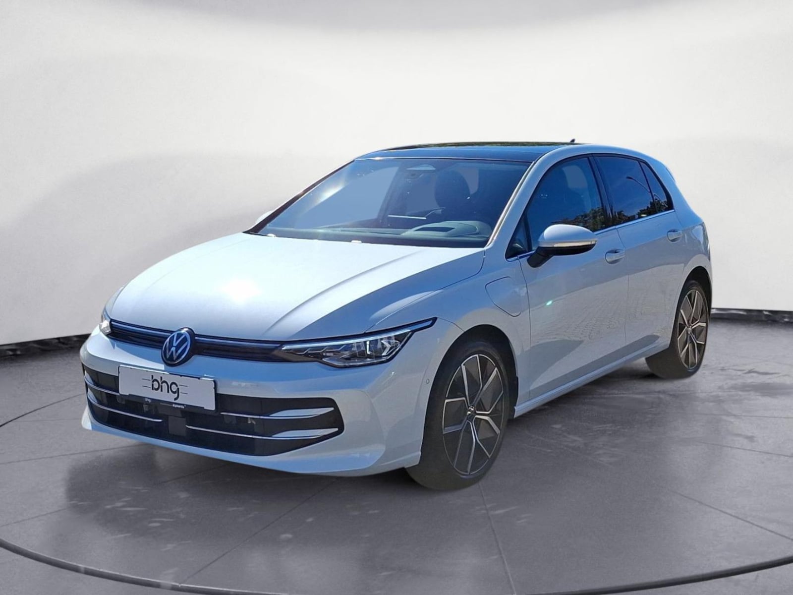 Volkswagen Golf – Bild 2