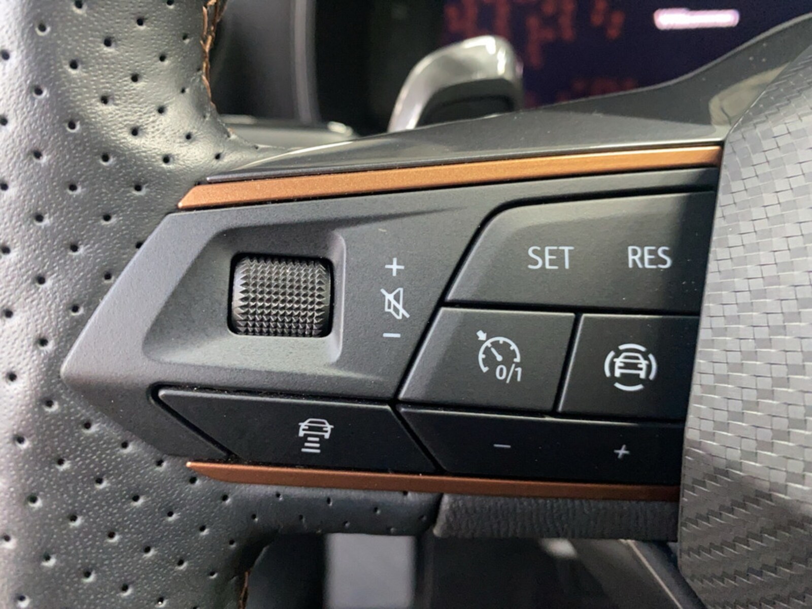 CUPRA Formentor – Bild 26