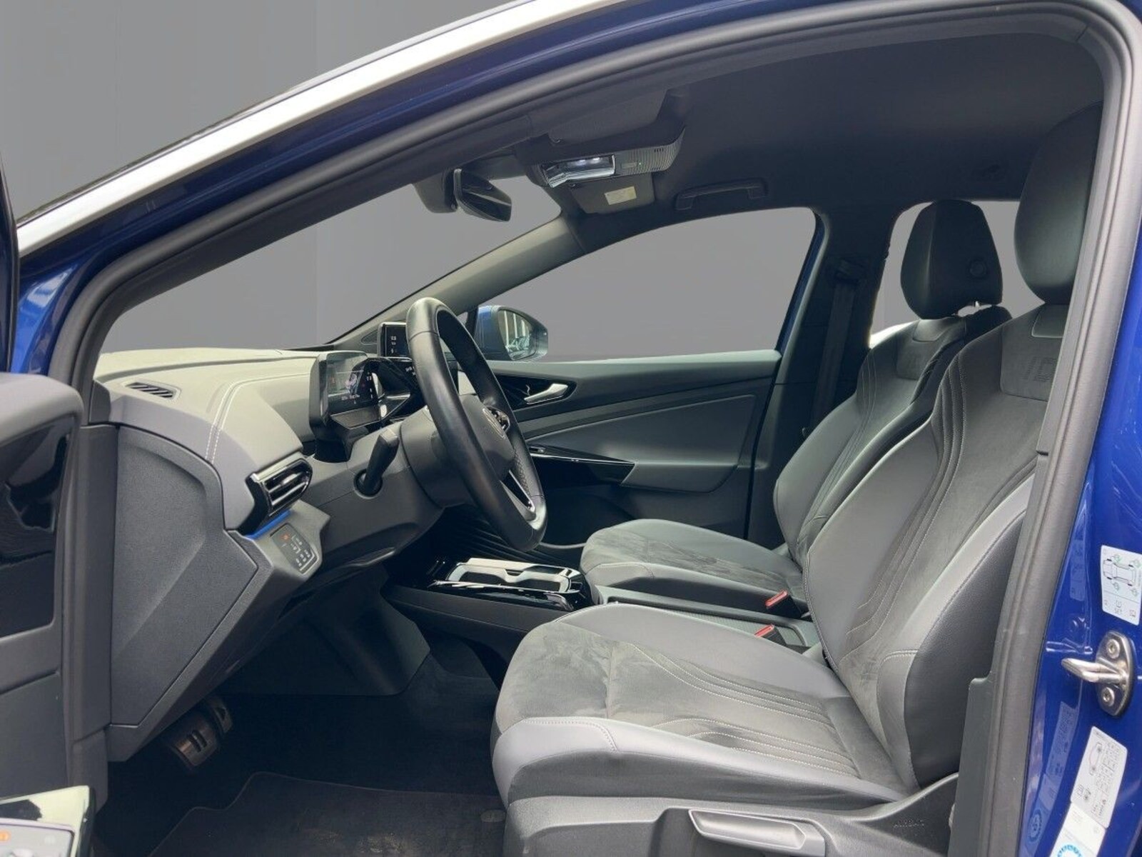 Volkswagen ID.5 – Bild 8