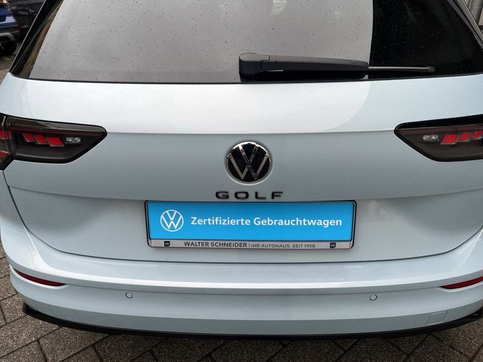 Volkswagen Golf Variant – Bild 15