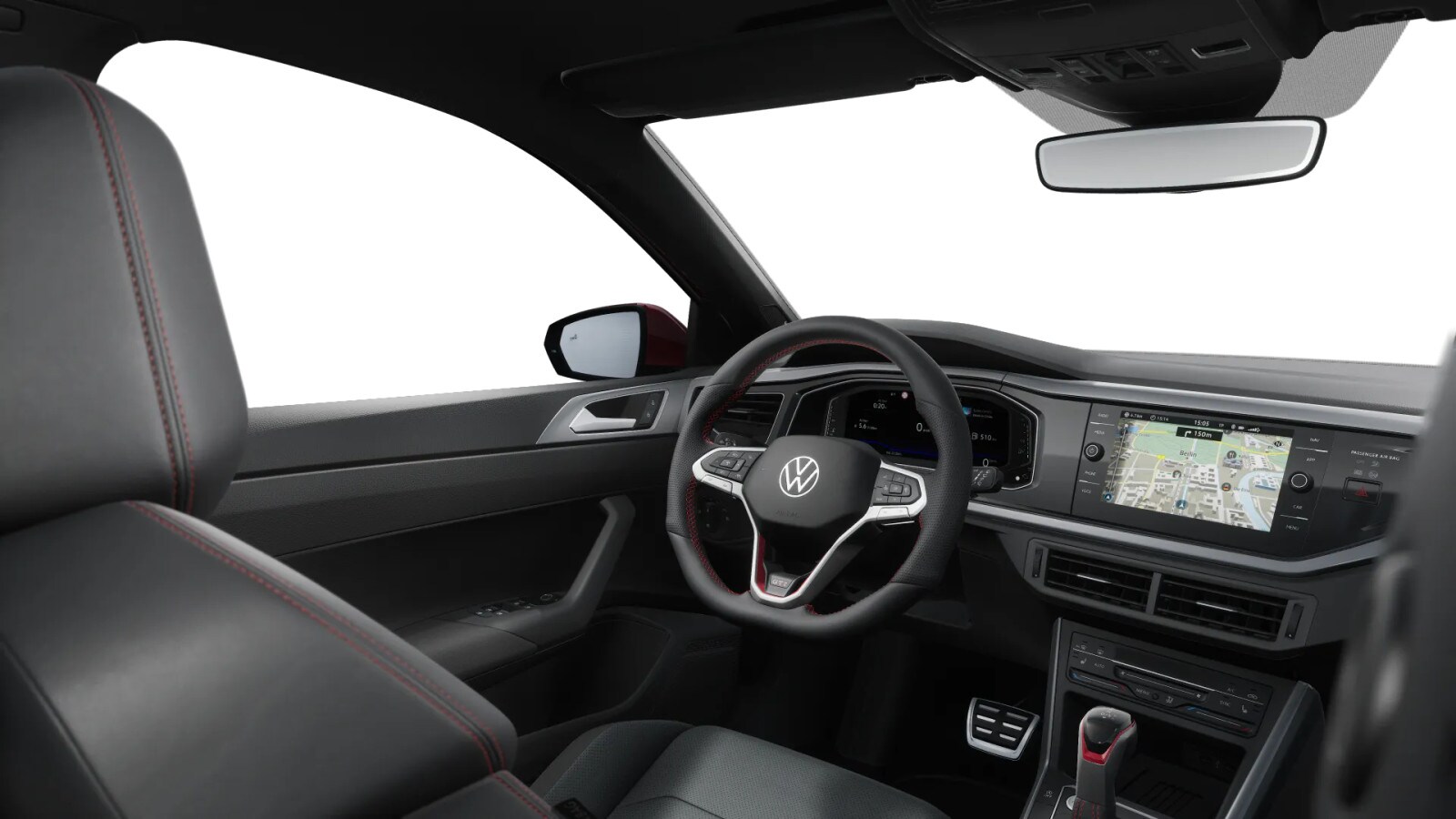 Volkswagen Polo – Bild 3