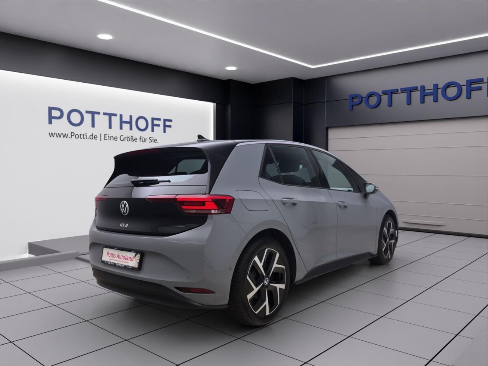 Volkswagen ID.3 – Bild 6