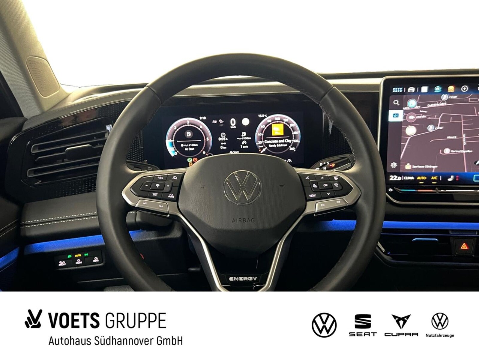Volkswagen Tiguan – Bild 9