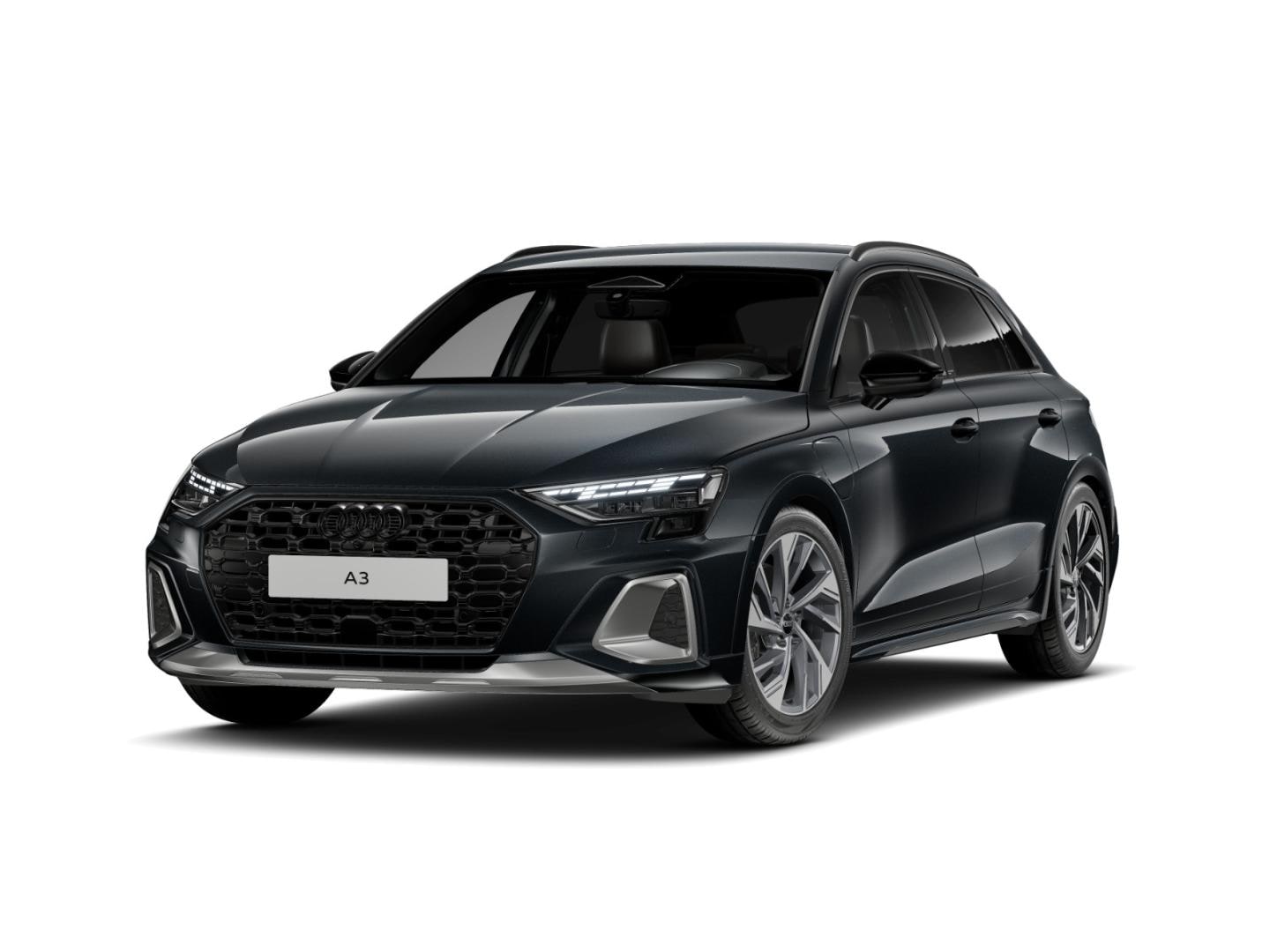 Bild über Audi A3 allstreet TFSI e TFSI e 150 kW S tronic - für weitere Informationen kontaktieren Sie den Audi Partner