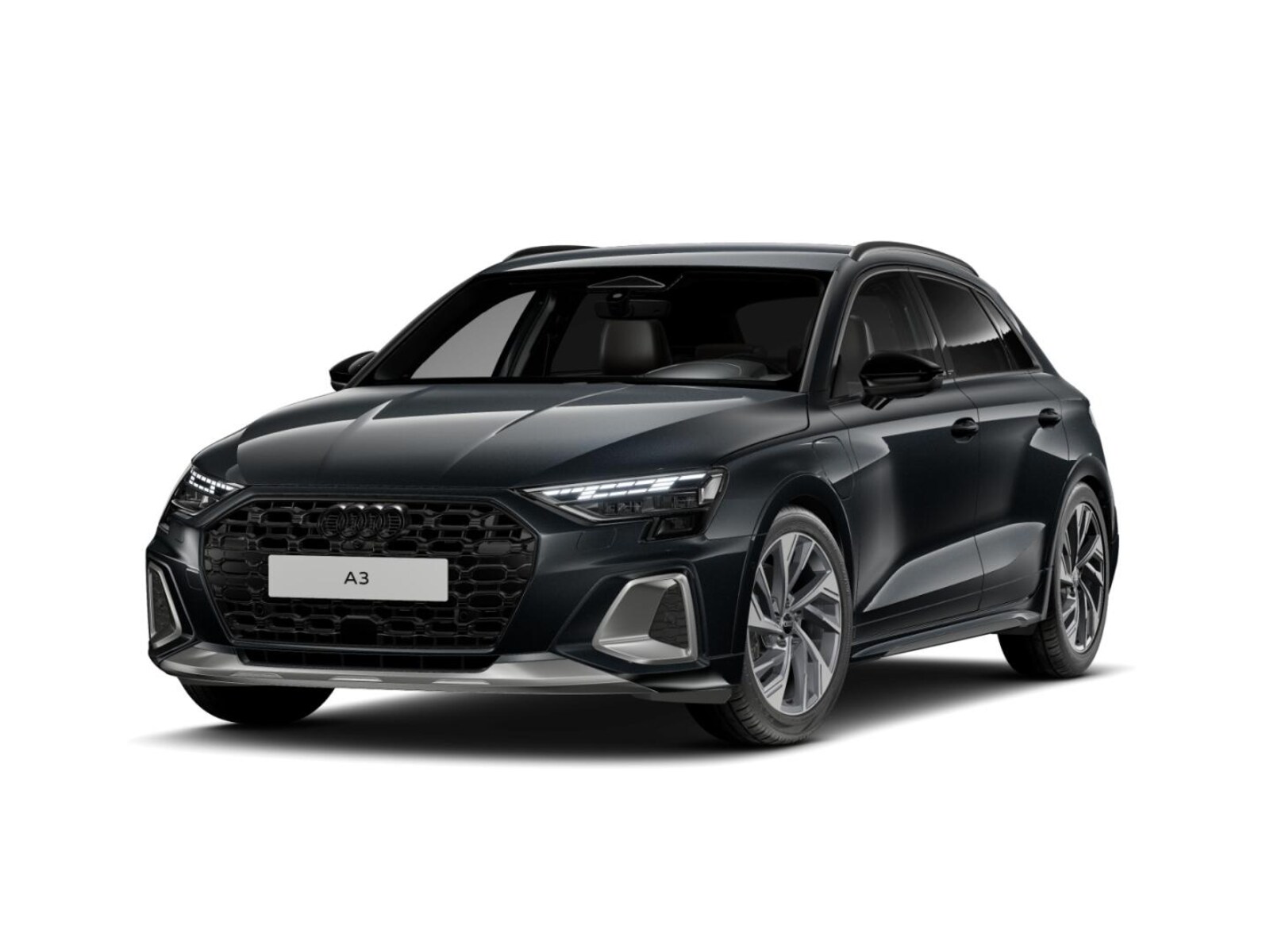 Audi A3 allstreet – Bild 2