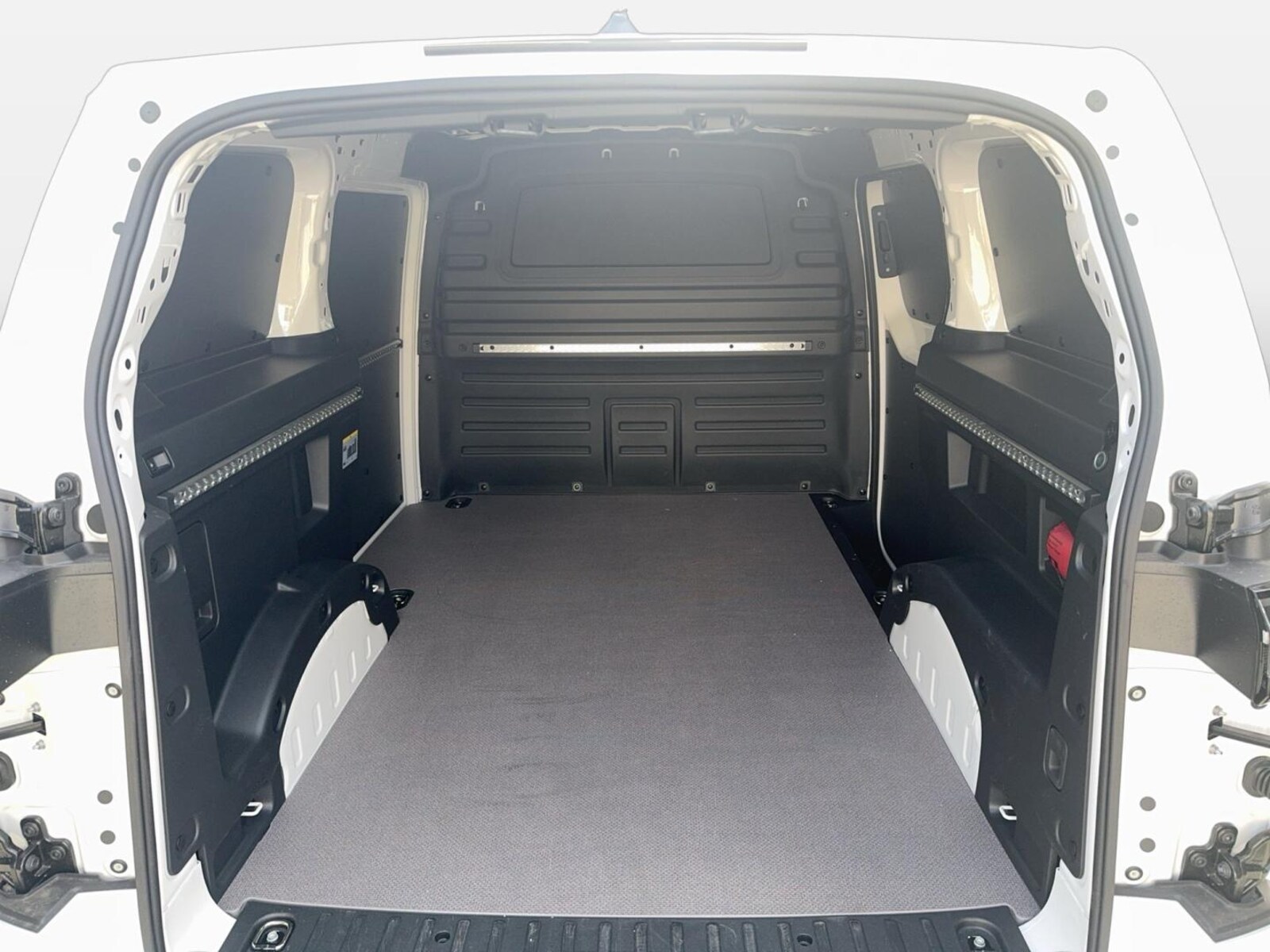 Volkswagen ID. Buzz Cargo – Bild 10