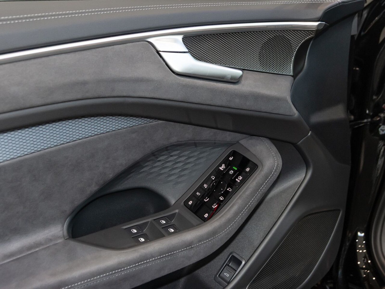 Audi A6 Avant – Bild 18