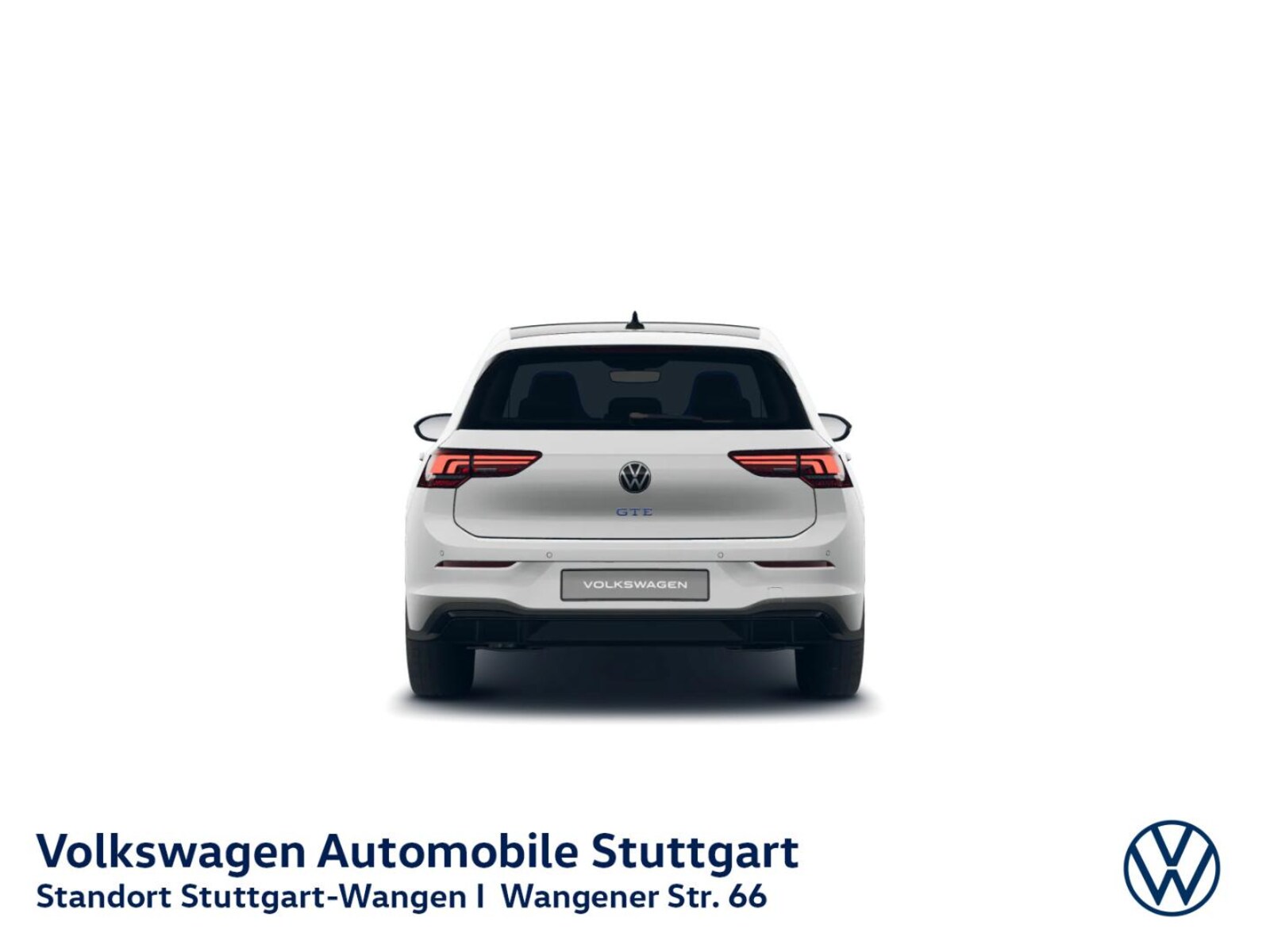 Volkswagen Golf – Bild 6