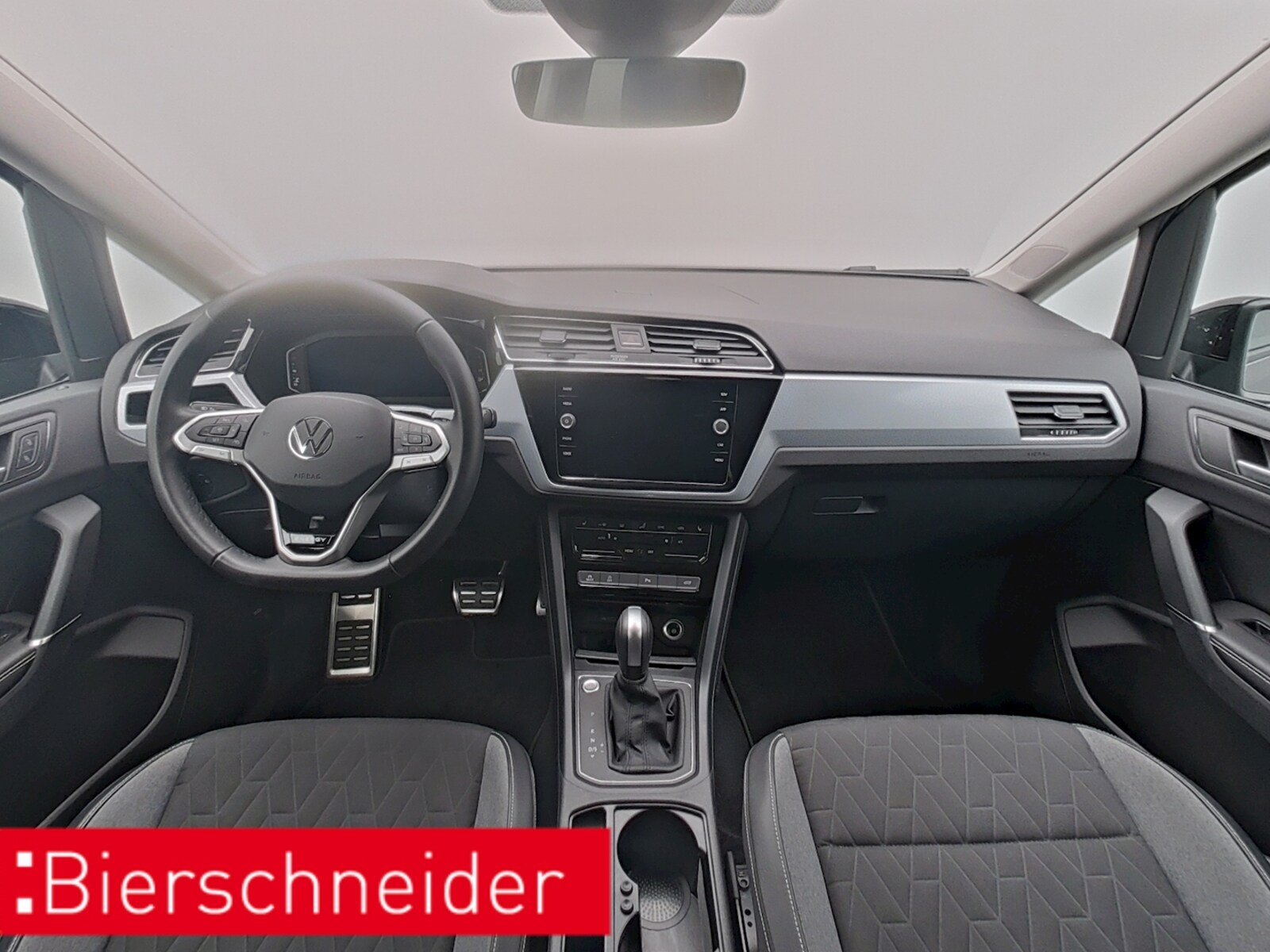 Volkswagen Touran – Bild 3