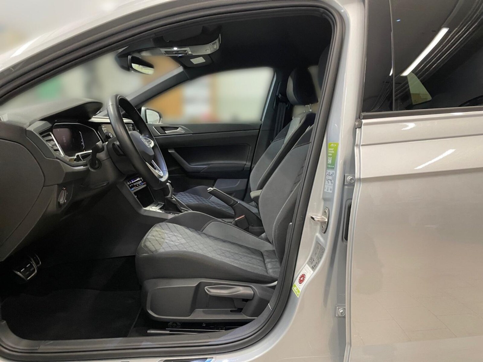 Volkswagen Polo – Bild 9