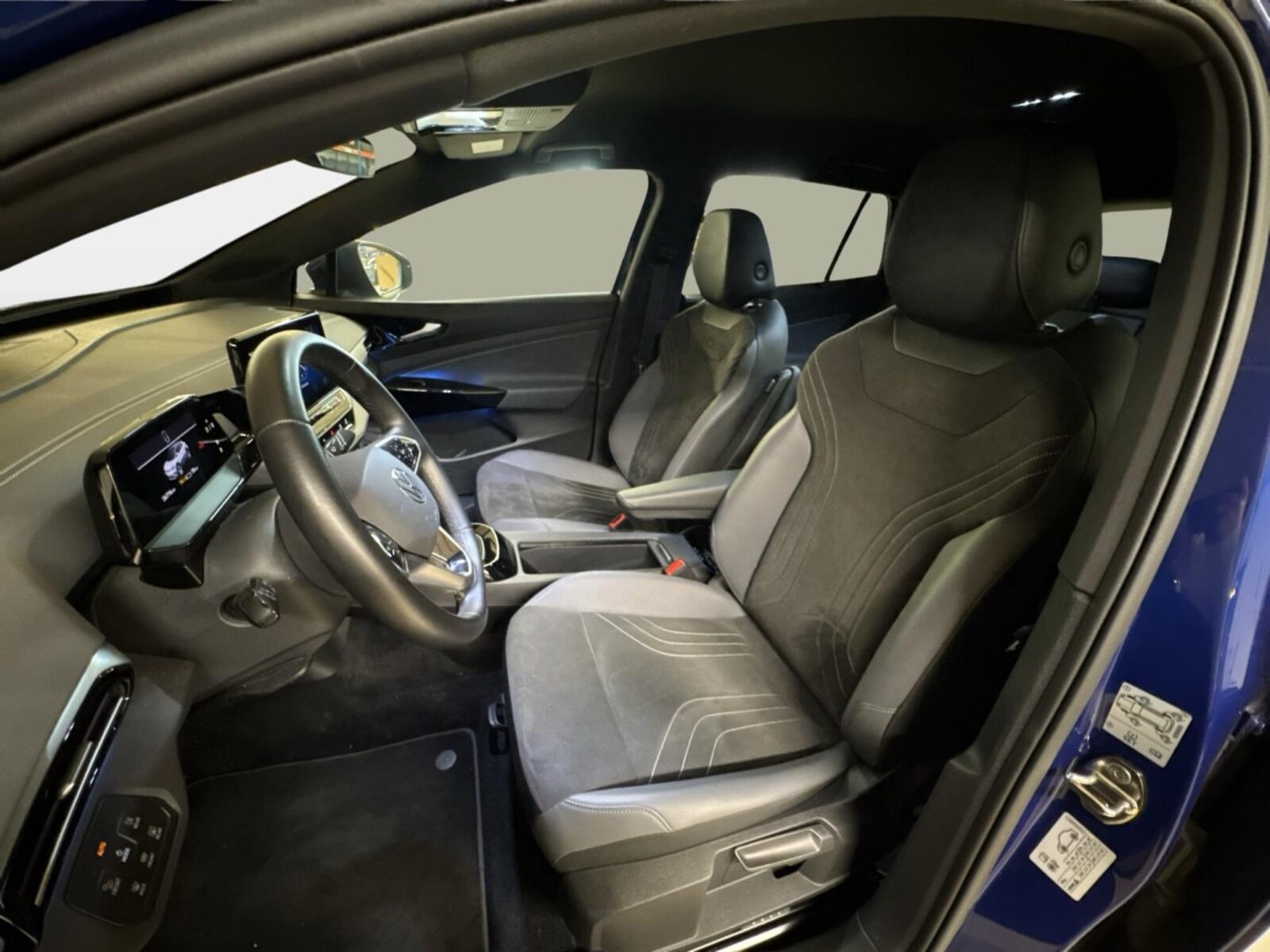 Volkswagen ID.4 – Bild 14