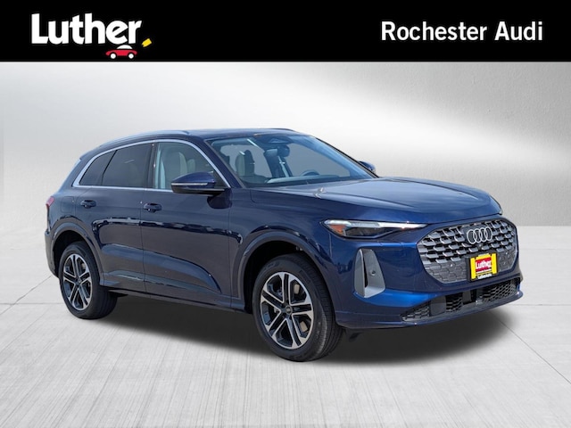 Photo of 2026 Audi Q5 