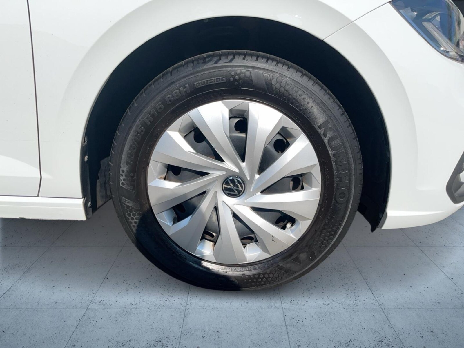 Volkswagen Polo – Bild 10