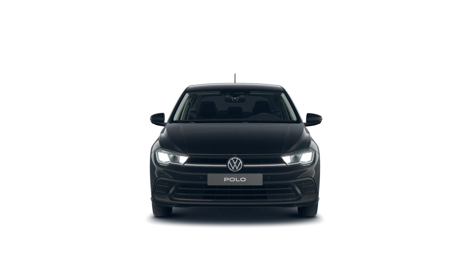 Volkswagen Polo – Bild 2
