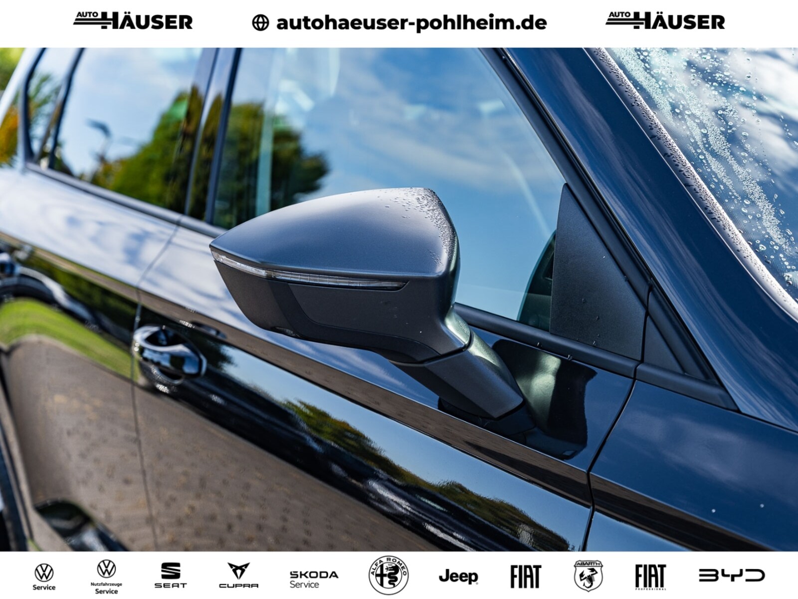 SEAT Ateca – Bild 6